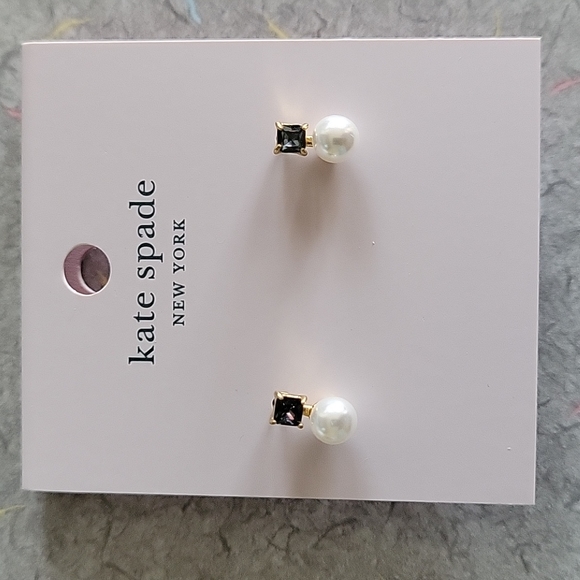 kate spade Jewelry - KATE SPADE EARRINGS